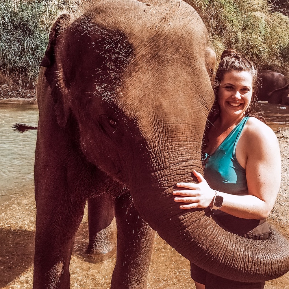 Meet your Posher, Amanda